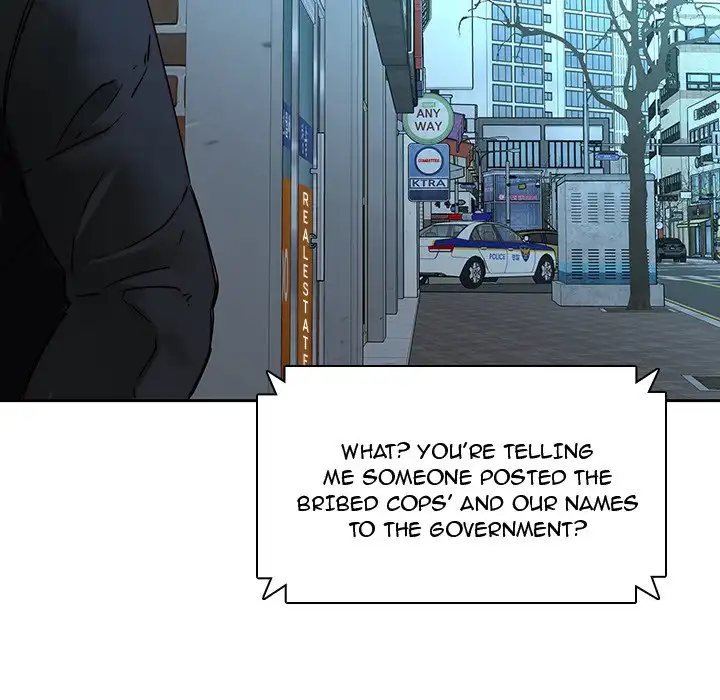 Our Twenties Chapter 36 Page 71