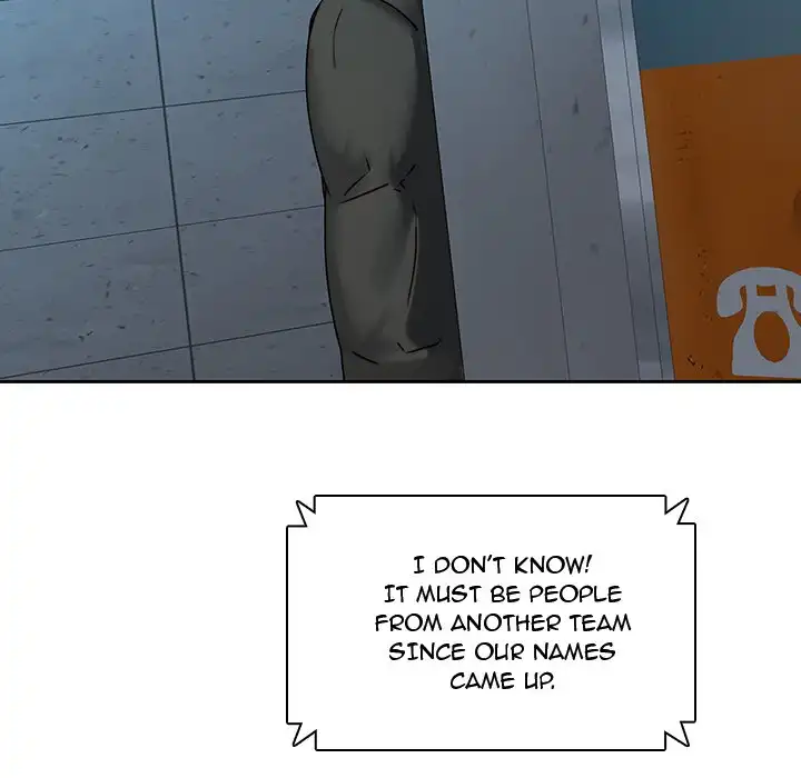 Our Twenties Chapter 36 Page 73
