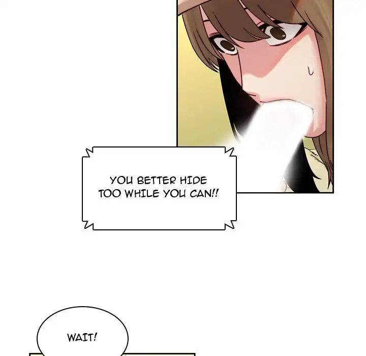 Our Twenties Chapter 36 Page 76