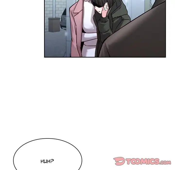 Our Twenties Chapter 36 Page 8