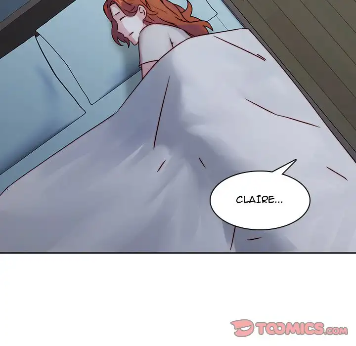 Our Twenties Chapter 36 Page 86
