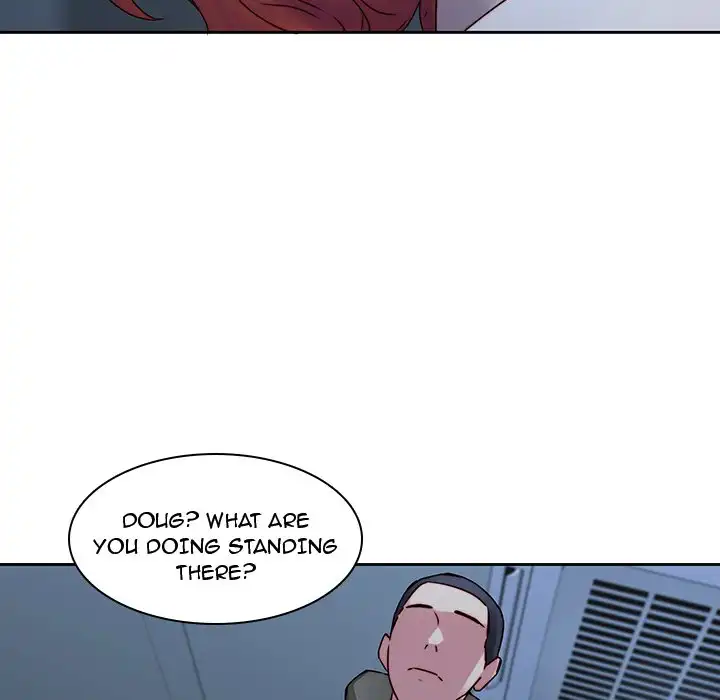 Our Twenties Chapter 36 Page 88