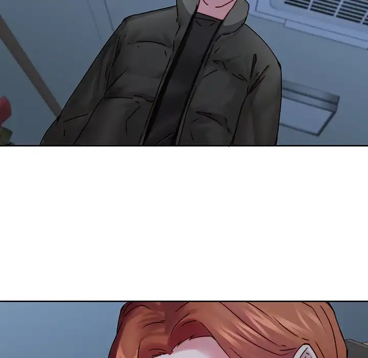 Our Twenties Chapter 36 Page 89