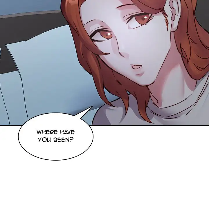 Our Twenties Chapter 36 Page 90