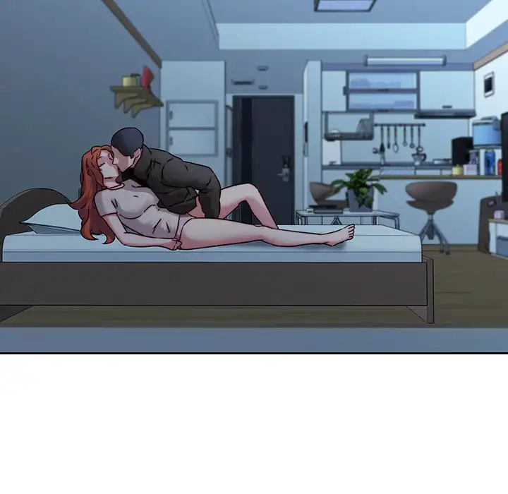Our Twenties Chapter 36 Page 94
