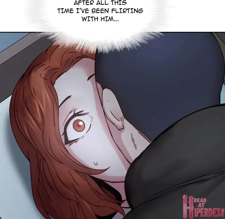 Our Twenties Chapter 36 Page 97