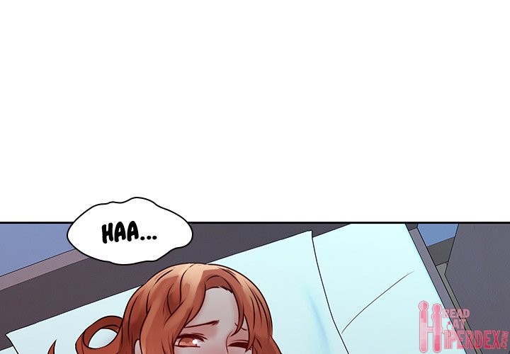 Our Twenties Chapter 37 Page 1