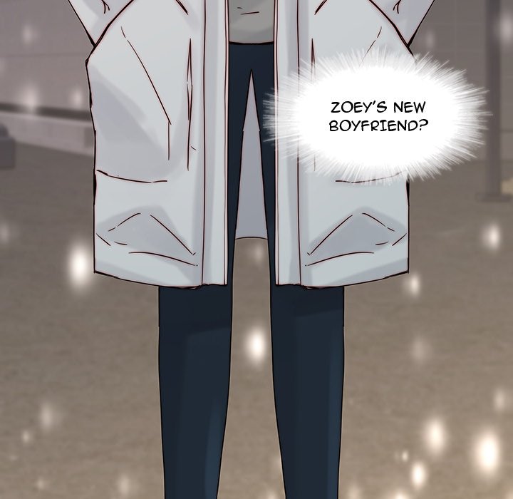 Our Twenties Chapter 37 Page 100