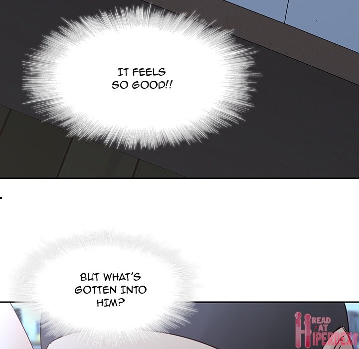 Our Twenties Chapter 37 Page 17