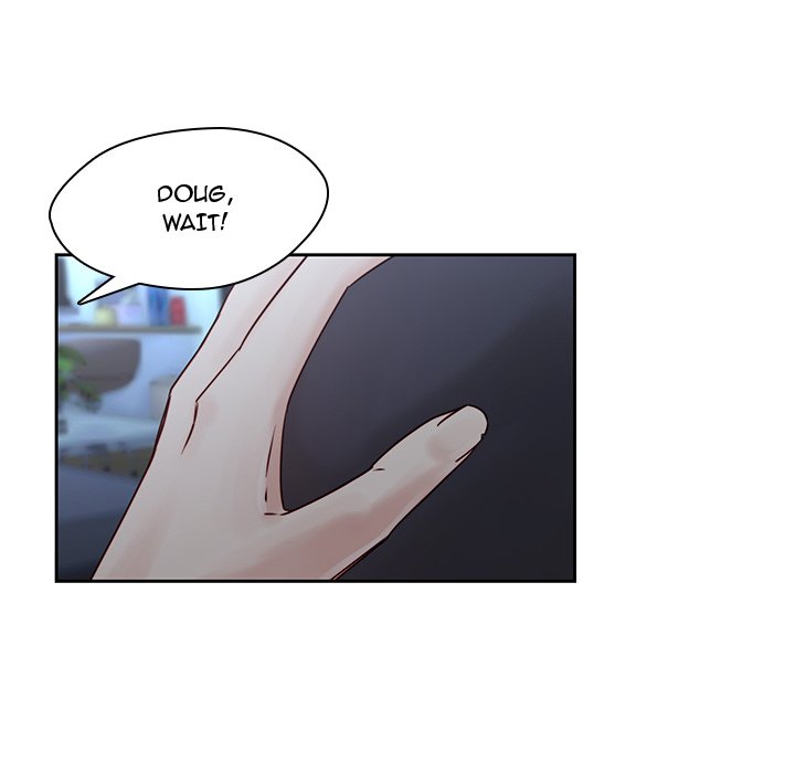 Our Twenties Chapter 37 Page 19