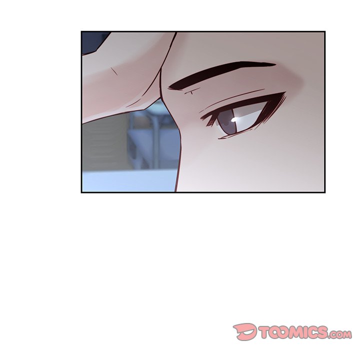Our Twenties Chapter 37 Page 20