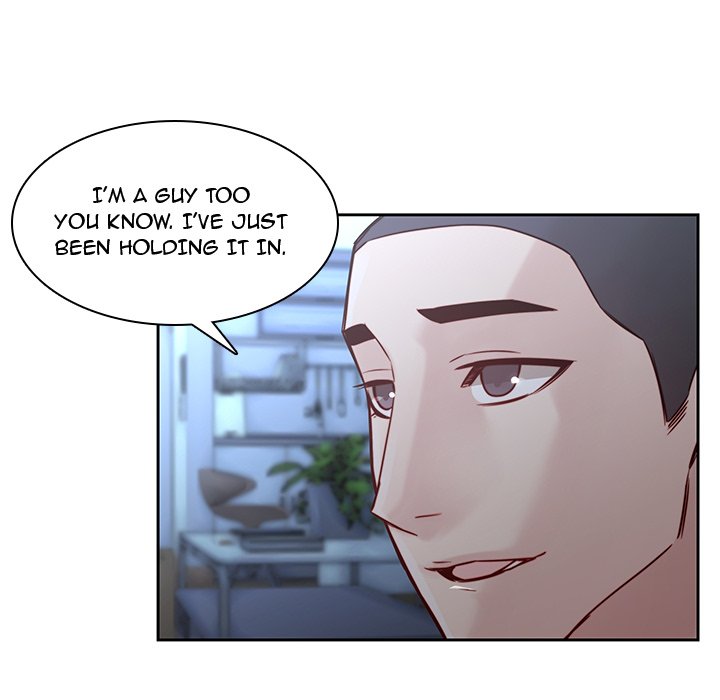 Our Twenties Chapter 37 Page 25
