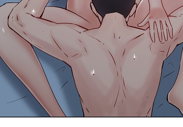 Our Twenties Chapter 37 Page 3