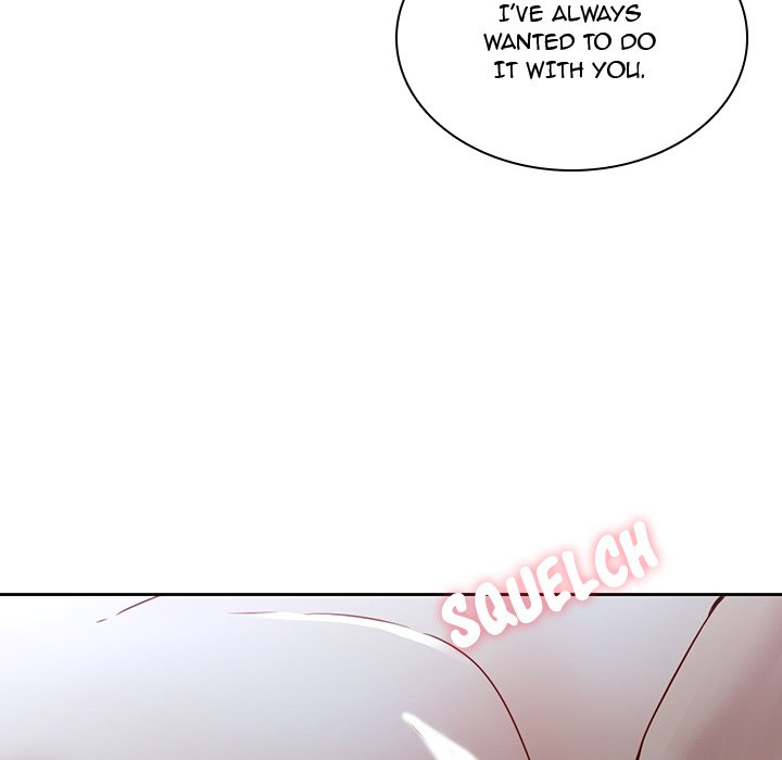 Our Twenties Chapter 37 Page 30