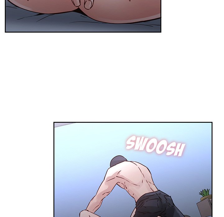 Our Twenties Chapter 37 Page 34