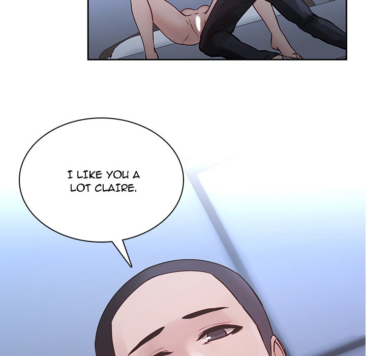 Our Twenties Chapter 37 Page 35