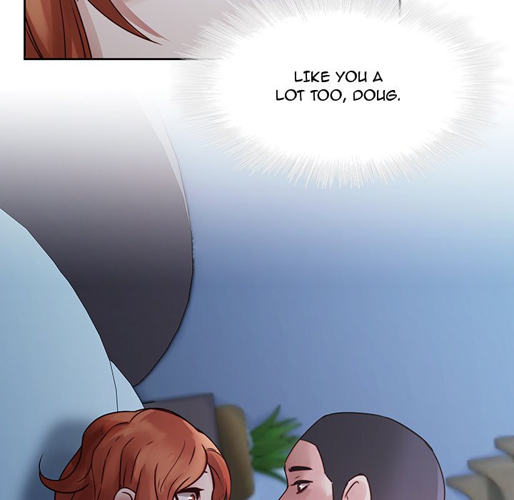 Our Twenties Chapter 37 Page 42