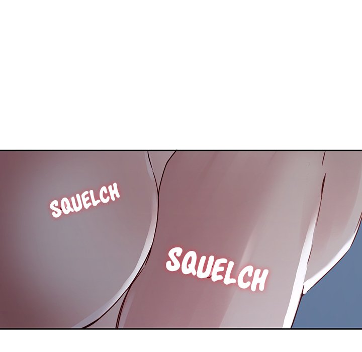 Our Twenties Chapter 37 Page 45