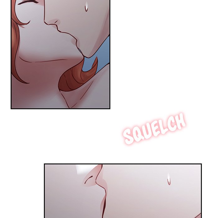 Our Twenties Chapter 37 Page 47