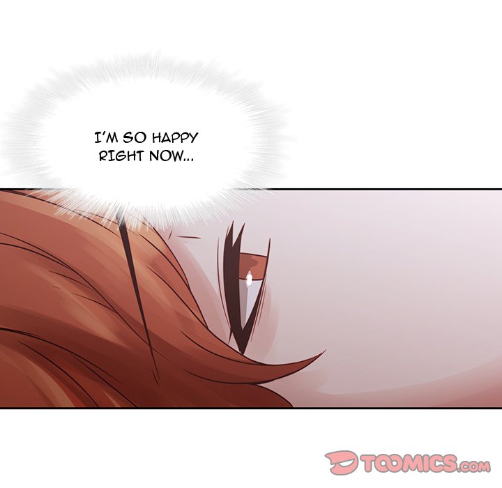 Our Twenties Chapter 37 Page 50