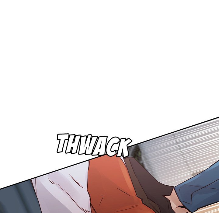 Our Twenties Chapter 37 Page 57