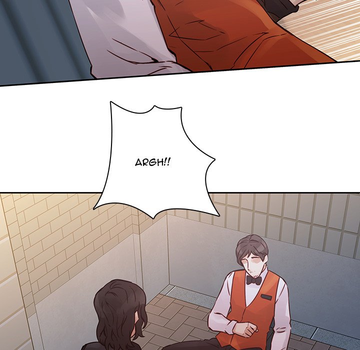 Our Twenties Chapter 37 Page 58