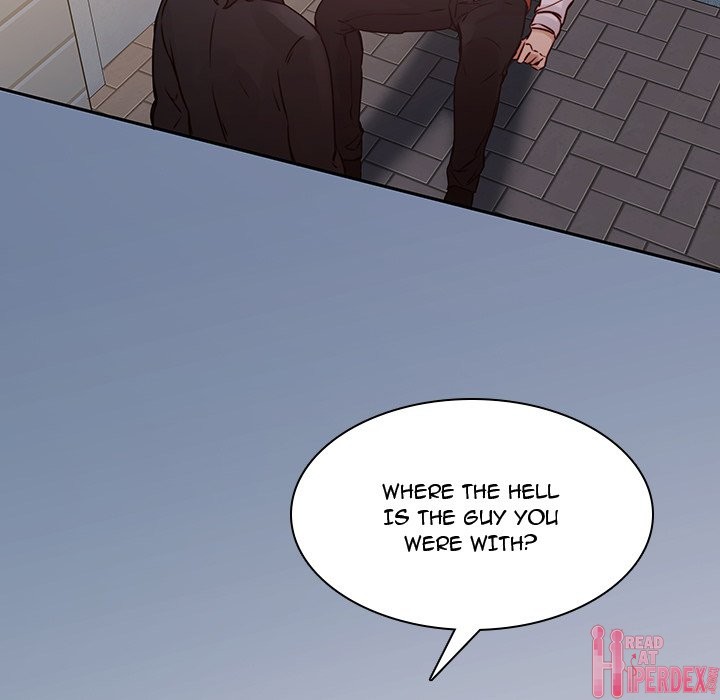 Our Twenties Chapter 37 Page 59