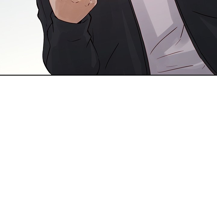 Our Twenties Chapter 37 Page 61