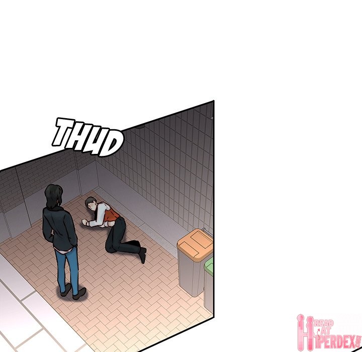 Our Twenties Chapter 37 Page 65