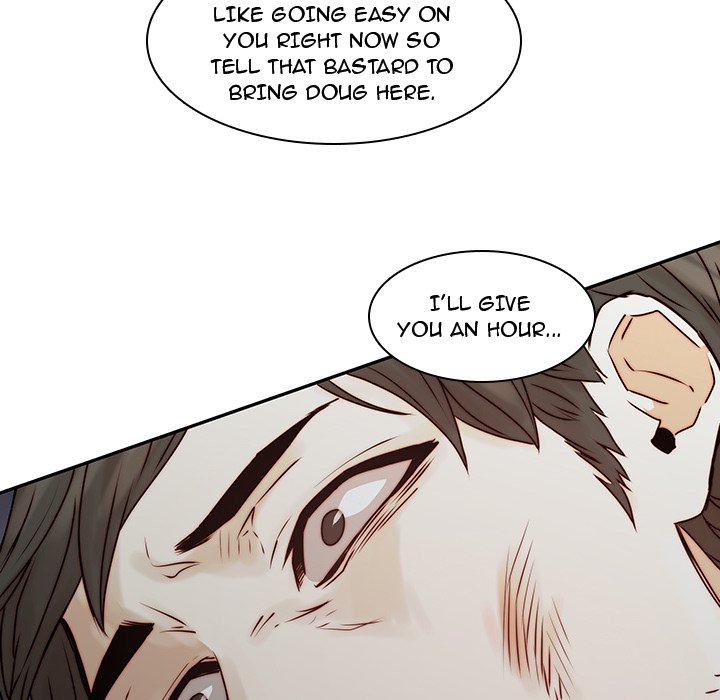 Our Twenties Chapter 37 Page 67