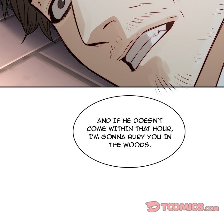 Our Twenties Chapter 37 Page 68
