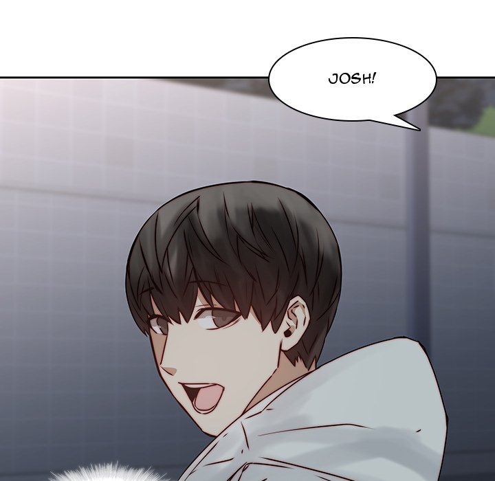Our Twenties Chapter 37 Page 77
