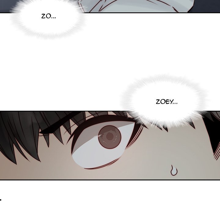 Our Twenties Chapter 37 Page 78