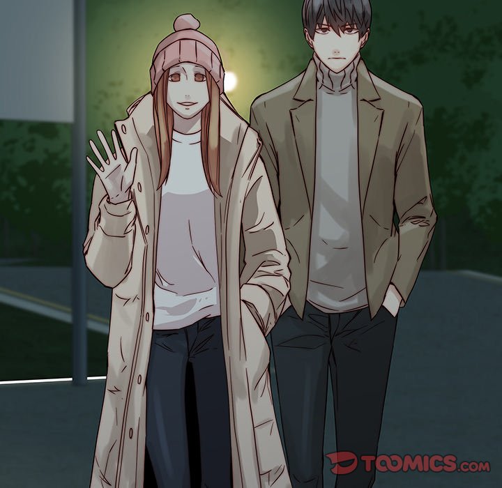 Our Twenties Chapter 37 Page 80