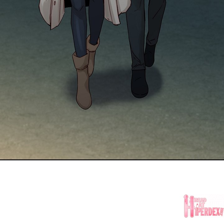 Our Twenties Chapter 37 Page 81