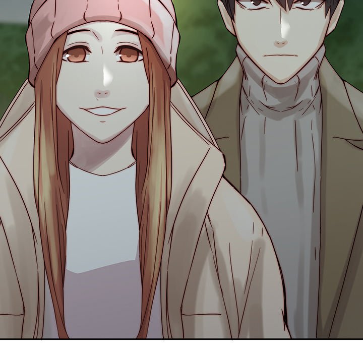 Our Twenties Chapter 37 Page 83