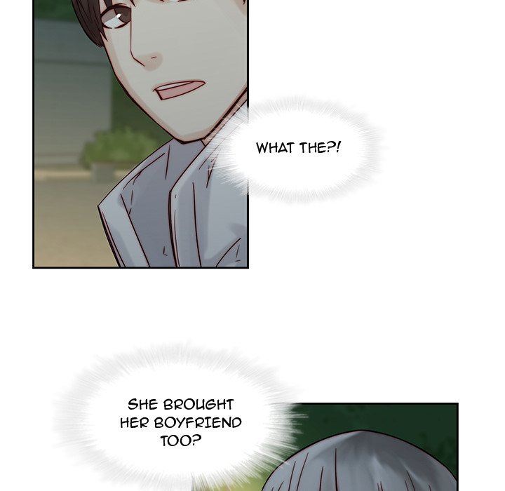 Our Twenties Chapter 37 Page 85