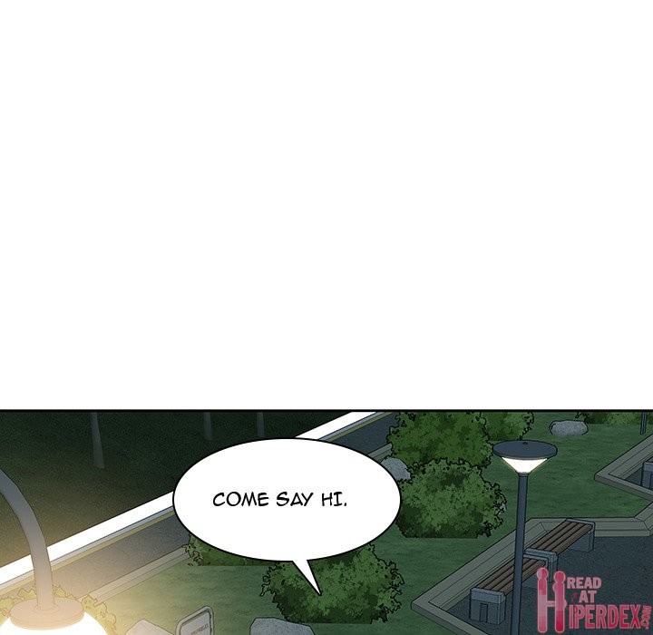 Our Twenties Chapter 37 Page 87