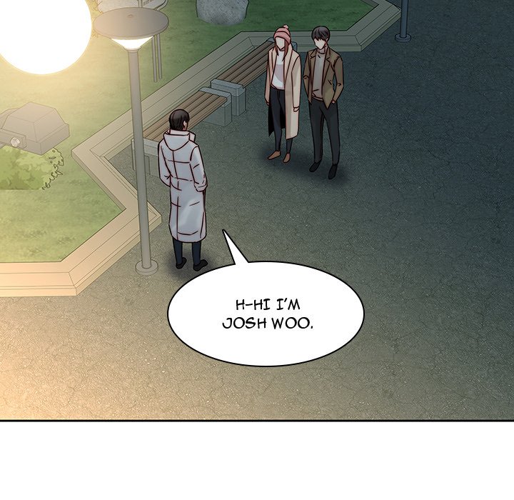 Our Twenties Chapter 37 Page 88