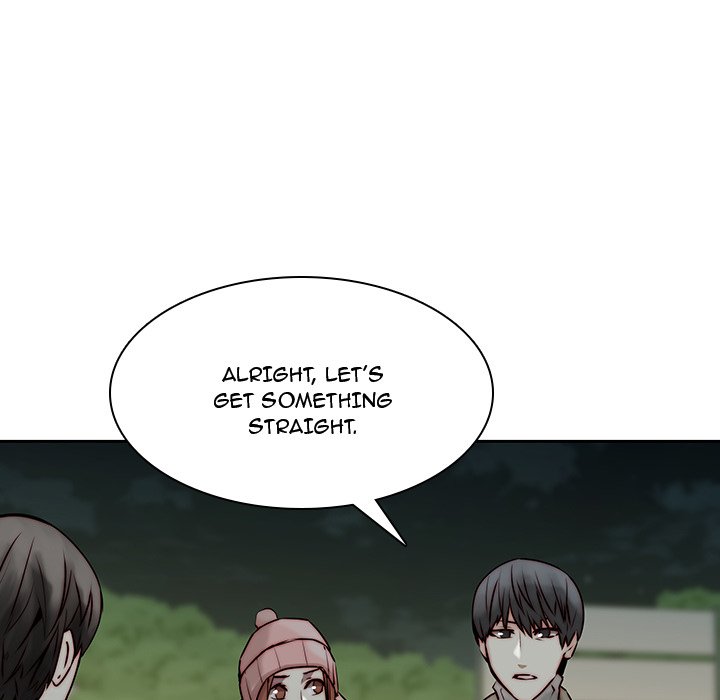 Our Twenties Chapter 37 Page 89