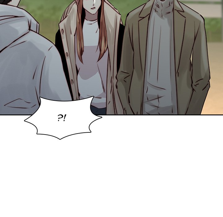 Our Twenties Chapter 37 Page 90