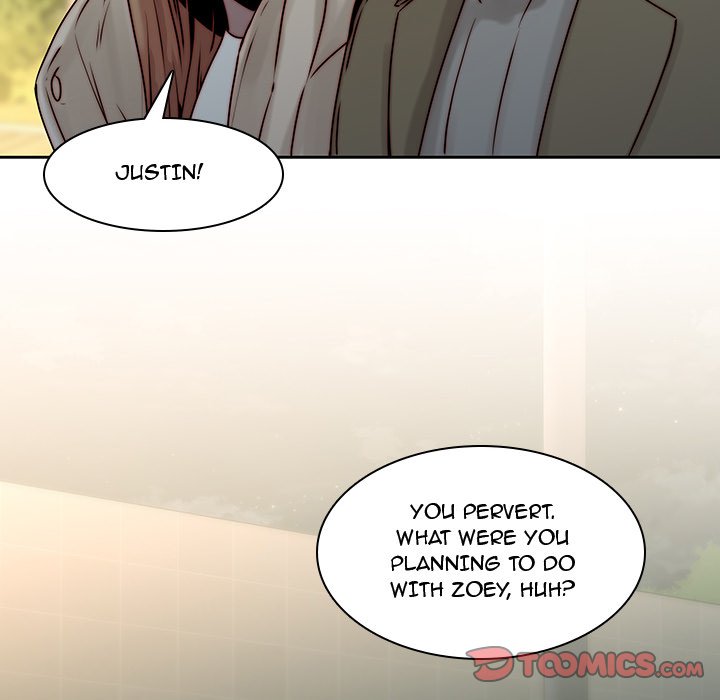 Our Twenties Chapter 37 Page 92