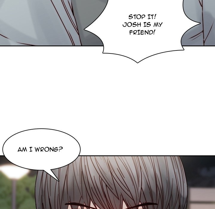 Our Twenties Chapter 37 Page 94