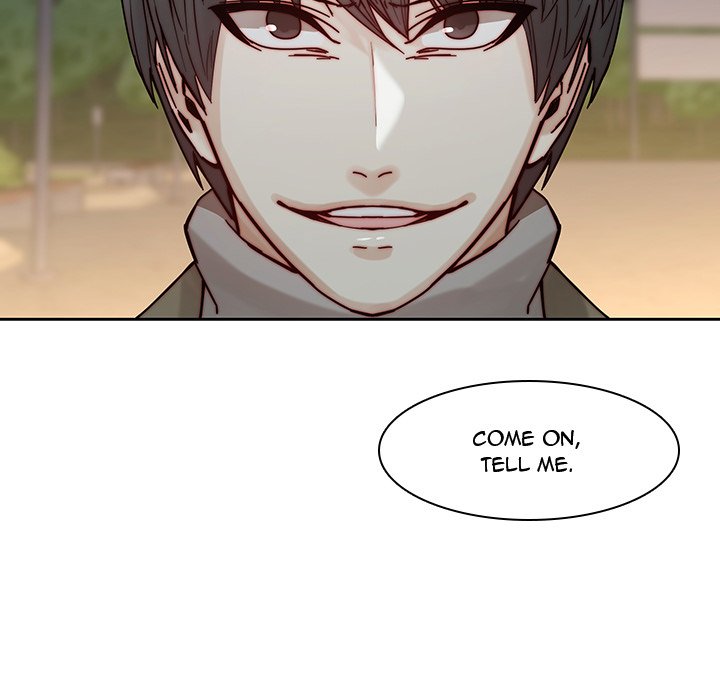 Our Twenties Chapter 37 Page 95