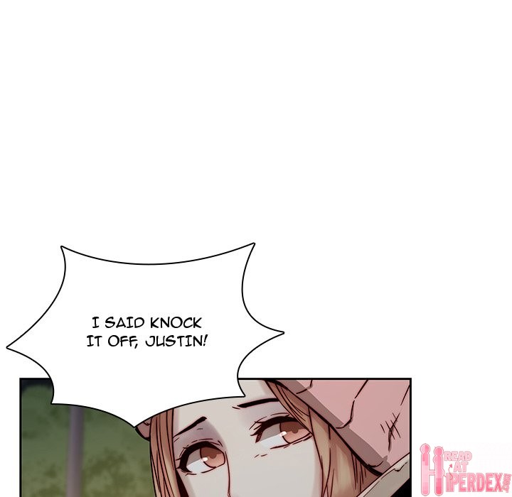 Our Twenties Chapter 37 Page 97