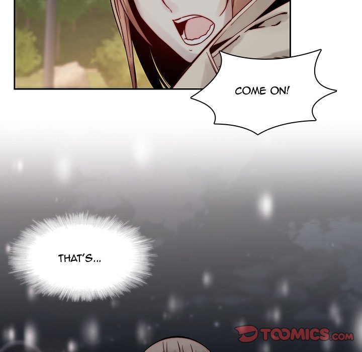 Our Twenties Chapter 37 Page 98