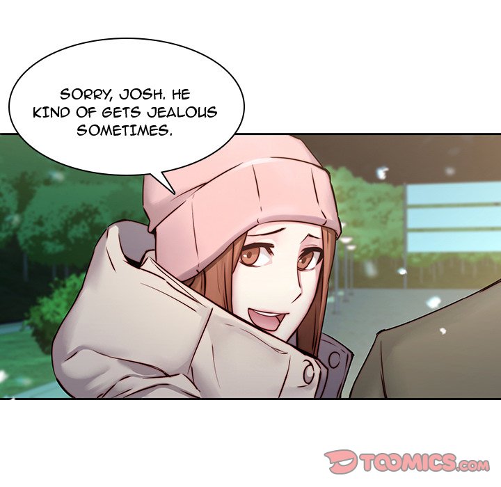 Our Twenties Chapter 38 Page 10