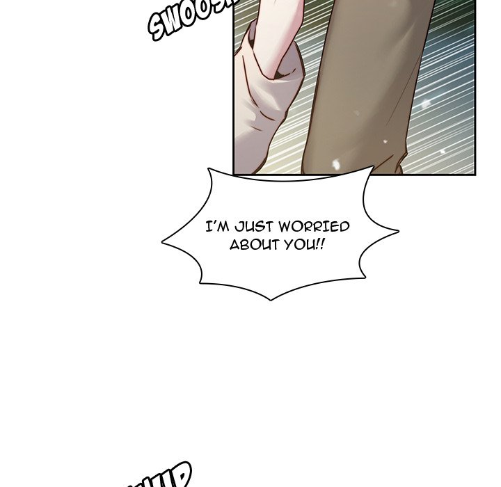 Our Twenties Chapter 38 Page 12