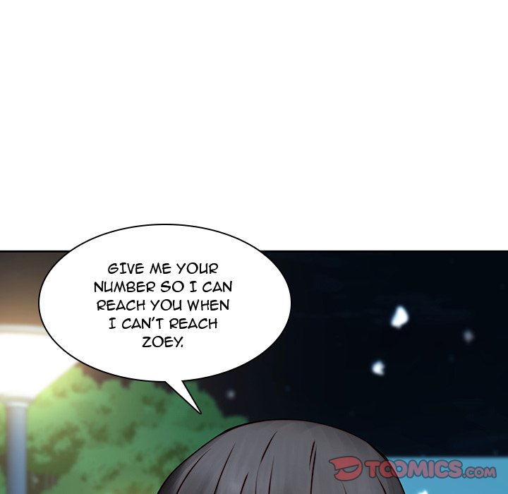 Our Twenties Chapter 38 Page 14
