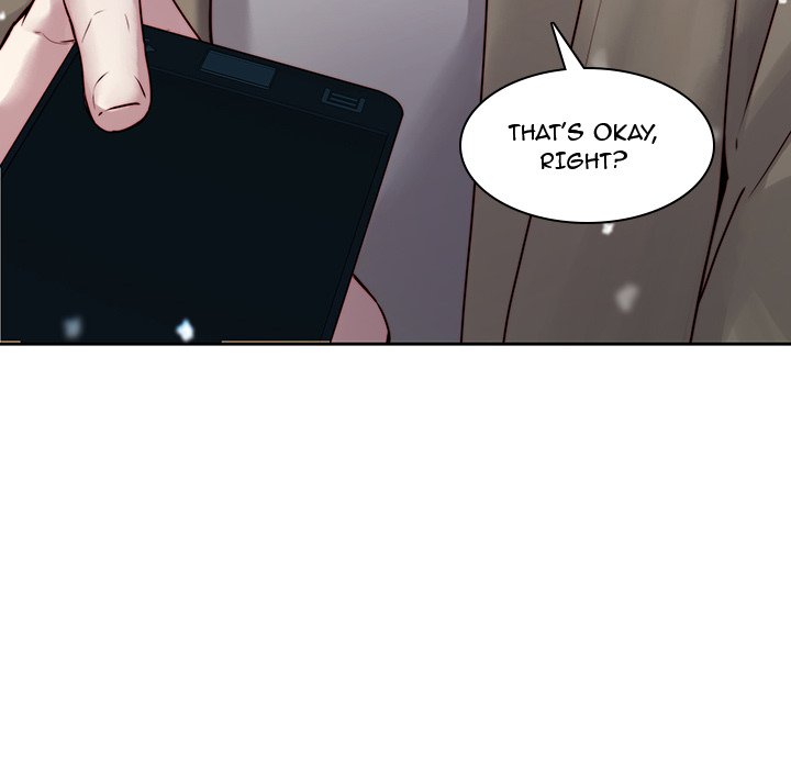 Our Twenties Chapter 38 Page 16